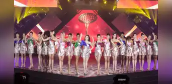 ¿Quién ganó el Miss International 2025 y es la nueva sucesora de Thanh Thủy? ¿Quién ganó el Miss International 2025 y es la nueva sucesora de Thanh Thủy?