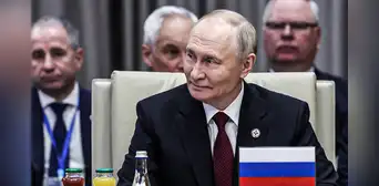 Vladimir Putin busca el rearme a gran escala de la alianza militar postsoviética ante el aumento en defensa en la OTAN