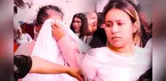 INPE encuentra objetos prohibidos en pabellón donde están recluídas Wanda del Valle y madre del 'Monstruo' en penal de Chorrillos INPE encuentra objetos prohibidos en pabellón donde están recluídas Wanda del Valle y madre del 'Monstruo' en penal de Chorrillos