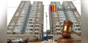 Indecopi rematará 58 inmuebles embargados en ocho regiones del país: revisa cómo puedes participar Indecopi rematará 58 inmuebles embargados en ocho regiones del país: revisa cómo puedes participar
