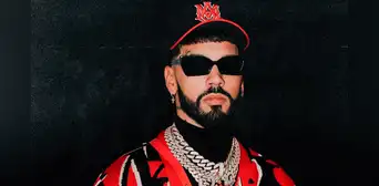 Anuel AA en Lima 2025: precio de entradas, lugar y fecha del concierto en Perú Anuel AA en Lima 2025: precio de entradas, lugar y fecha del concierto en Perú