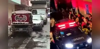 Doble homicidio en Cercado de Lima: sicarios asesinan a hombres, uno habría sido extorsionador de transportistas Doble homicidio en Cercado de Lima: sicarios asesinan a hombres, uno habría sido extorsionador de transportistas