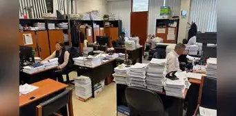 Jueces resuelven 97 casos de omisión a la asistencia familiar en maratón Jueces resuelven 97 casos de omisión a la asistencia familiar en maratón