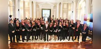 ANC-PJ premia a ODANC Moquegua por su alto desempeño en productividad del despacho contralor ANC-PJ premia a ODANC Moquegua por su alto desempeño en productividad del despacho contralor