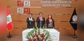 Módulo Corporativo de la Nueva Ley Procesal del Trabajo cumplió 7 años al servicio de la comunidad piurana Módulo Corporativo de la Nueva Ley Procesal del Trabajo cumplió 7 años al servicio de la comunidad piurana