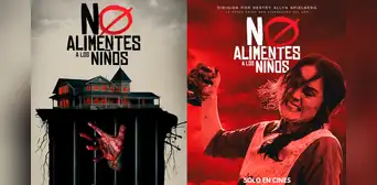 ‘No alimentes a los niños’: fecha de estreno, elenco y trama de la película que marca el debut de la hija de Steven Spielberg como directora