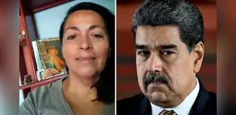 La doctora venezolana que criticó al régimen de Maduro en un audio de WhatsApp y terminó condenada a 30 años de cárcel