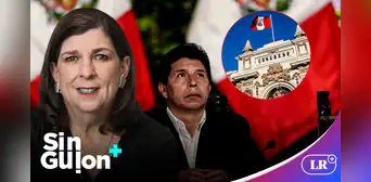 Rosa María Palacios afirma que Pedro Castillo sí ordenó cerrar el Congreso y cayó en flagrancia Rosa María Palacios afirma que Pedro Castillo sí ordenó cerrar el Congreso y cayó en flagrancia