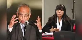 Poder Judicial sentencia a Betssy Chávez a 11 años y a Aníbal Torres a 6 años por intento de golpe de Estado Poder Judicial sentencia a Betssy Chávez a 11 años y a Aníbal Torres a 6 años por intento de golpe de Estado