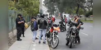 ¿Desde cuándo las motocicletas deberán usar placas con chips en Perú?: esto es lo que establece el MTC ¿Desde cuándo las motocicletas deberán usar placas con chips en Perú?: esto es lo que establece el MTC
