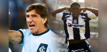 Gustavo Costas recordó lo rebelde que era Jefferson Farfán en Alianza Lima a los 18 años: "Pensaba que era Maradona" Gustavo Costas recordó lo rebelde que era Jefferson Farfán en Alianza Lima a los 18 años: "Pensaba que era Maradona"