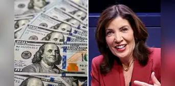 Trabajadores de Nueva York recibirán un nuevo aumento salarial respaldado por Kathy Hochul: estos son los montos Trabajadores de Nueva York recibirán un nuevo aumento salarial respaldado por Kathy Hochul: estos son los montos