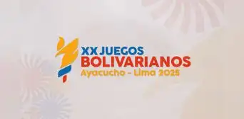 Movistar TV transmite los XX Juegos Bolivarianos 2025 Movistar TV transmite los XX Juegos Bolivarianos 2025