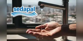 Corte de agua en Lima: zonas afectadas y horario de Sedapal del 28 al 30 de noviembre Corte de agua en Lima: zonas afectadas y horario de Sedapal del 28 al 30 de noviembre