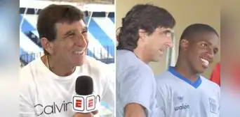 Jefferson Farfán llama “padre” a Gustavo Costas luego que lo eligiera como el mejor jugador que dirigió: “No olvidaré lo que decías” Jefferson Farfán llama “padre” a Gustavo Costas luego que lo eligiera como el mejor jugador que dirigió: “No olvidaré lo que decías”