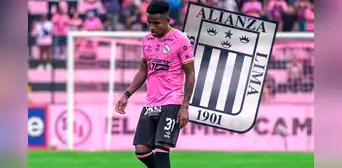 Alianza Lima ya tiene a su segundo refuerzo del 2026: íntimos tienen acuerdo con Cristian Carbajal, jugador de selección peruana Alianza Lima ya tiene a su segundo refuerzo del 2026: íntimos tienen acuerdo con Cristian Carbajal, jugador de selección peruana