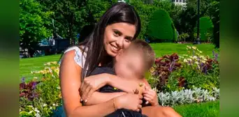 ICE arresta a pariente brasileña de la secretaria de prensa de la Casa Blanca, Karoline Leavitt