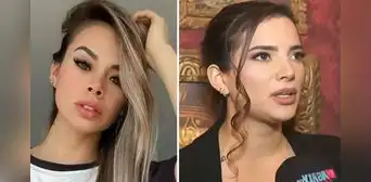 Jossmery Toledo arremete contra Suheyn Cipriani tras invitarla a pelear: “Te voy a dar vida, mamita” Jossmery Toledo arremete contra Suheyn Cipriani tras invitarla a pelear: “Te voy a dar vida, mamita”