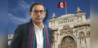Martín Vizcarra se enfrentará al Congreso desde Barbadillo: las cuatro denuncias constitucionales en su contra Martín Vizcarra se enfrentará al Congreso desde Barbadillo: las cuatro denuncias constitucionales en su contra