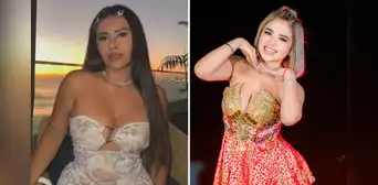 Mackeily Luján, de la Bella Luz, impacta al confesar su relación con exnovio de Thamara Gómez: “Estoy enamorada” Mackeily Luján, de la Bella Luz, impacta al confesar su relación con exnovio de Thamara Gómez: “Estoy enamorada”