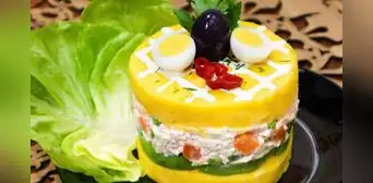Menú del día: Receta para preparar causa limeña de la forma más fácil y en casa