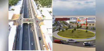 Nueva autopista Tacna–Boca del Río: la obra de S/608 millones y casi 50 km que potenciará la conexión de peruanos con Chile y Bolivia Nueva autopista Tacna–Boca del Río: la obra de S/608 millones y casi 50 km que potenciará la conexión de peruanos con Chile y Bolivia