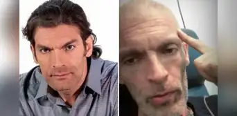 Muere a los 49 años Conrado Osorio, actor colombiano de la ‘Reina del sur’ y ‘La fea más bella’ Muere a los 49 años Conrado Osorio, actor colombiano de la ‘Reina del sur’ y ‘La fea más bella’