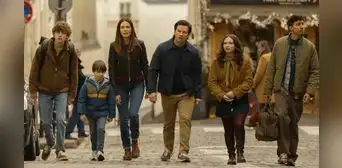 'Plan Familiar 2': "Una secuela tiene que ser mejor que la primera” 'Plan Familiar 2': "Una secuela tiene que ser mejor que la primera”