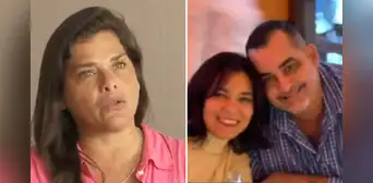 Giovanna Valcárcel se defiende de una pareja que asegura haberle pagado $50 mil por un departamento que no recibieron Giovanna Valcárcel se defiende de una pareja que asegura haberle pagado $50 mil por un departamento que no recibieron
