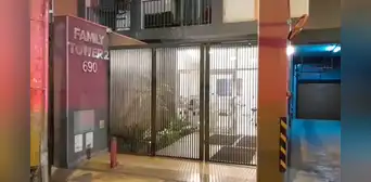 Dos personas fueron halladas sin vida en un departamento de Breña: autoridades continúan investigando el caso