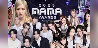MAMA Awards 2025 DÍA 1: revive todas las presentaciones y premios más destacados del k-pop desde China MAMA Awards 2025 DÍA 1: revive todas las presentaciones y premios más destacados del k-pop desde China