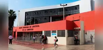 Pacasmayo contará con nuevo juzgado para atención célere de procesos civiles Pacasmayo contará con nuevo juzgado para atención célere de procesos civiles