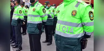 451 policías han sido denunciados por casos de violencia contra la mujer en lo que va del 2025 en Lima: solo 42 fueron detenidos