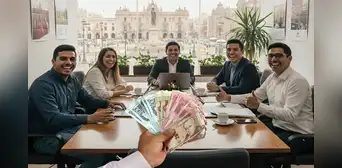 Gratificación por Navidad en 2025 vendrá con un adicional: trabajadores en Perú podrán cobrar la bonificación extra cumpliendo este requisito