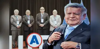Rechazan que bancada de César Acuña pretenda ampliar de contrabando el mandato de los directivos de la Sunedu Rechazan que bancada de César Acuña pretenda ampliar de contrabando el mandato de los directivos de la Sunedu