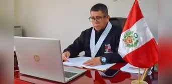 Juez ordena 7 días de detención judicial en flagrancia para implicados en violento asalto a ciudadana que retiró s/ 86,600 del BCP