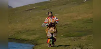 Magaly Solier regresa a la pantalla grande con ‘Killapa Wawan’, película que llega a la cartelera nacional en enero de 2026