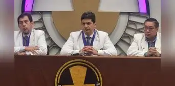Cusco: decano del Colegio Médico cuestiona prisión preventiva contra cirujano por muerte de paciente
