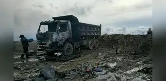 La Rinconada: mineros anuncian toma de mina para reiniciar explotación La Rinconada: mineros anuncian toma de mina para reiniciar explotación