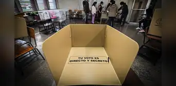 Elecciones Honduras 2025: consultar link para averiguar dónde te toca votar el domingo 30 de noviembre Elecciones Honduras 2025: consultar link para averiguar dónde te toca votar el domingo 30 de noviembre