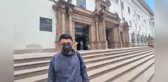 Cusco: padre cuestiona absolución a policía acusado de abusar de su hija de 14 años