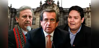 Elecciones 2026: APRA eligirá a su candidato presidencial en sus elecciones internas este domingo 30 de noviembre Elecciones 2026: APRA eligirá a su candidato presidencial en sus elecciones internas este domingo 30 de noviembre