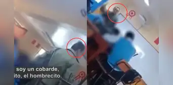 Profesor es grabado insultando a estudiantes en un colegio en Cusco: UGEL inició proceso sancionador