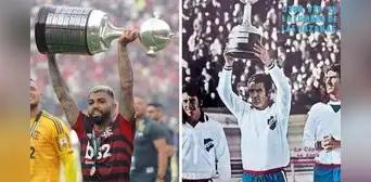 Las cuatro finales de Copa Libertadores que albergó Lima en toda su historia: una vez se usó para un desempate