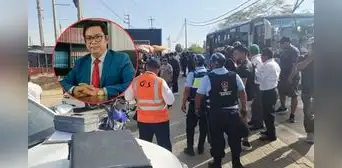 Asesinan a candidato a diputado en Piura: familia exige justicia Asesinan a candidato a diputado en Piura: familia exige justicia