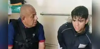 La ‘M’: nueva banda criminal venezolana que siembra terror en Lima La ‘M’: nueva banda criminal venezolana que siembra terror en Lima
