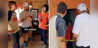 La increíble historia de Koirandoshil: el streamer peruano de 23 años que recibió a Ibai Llanos y que triunfa en Twitch y YouTube La increíble historia de Koirandoshil: el streamer peruano de 23 años que recibió a Ibai Llanos y que triunfa en Twitch y YouTube