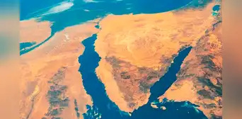 La Tierra tendrá 2 océanos nuevos: confirman que dos grietas desde África abrirán el paso a nuevos mares