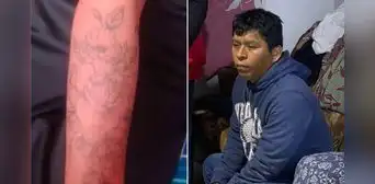 Red delictiva Los Seductores de Puente Piedra tatuaba a sus víctimas de trata: captaban a menores de edad a su salida del colegio