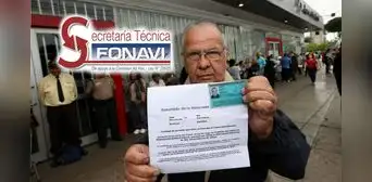 Pago del Fonavi 2025: estos son los próximos beneficiarios que cobrarían la devolución de aportes del nuevo padrón en Perú, vía Banco de la Nación Pago del Fonavi 2025: estos son los próximos beneficiarios que cobrarían la devolución de aportes del nuevo padrón en Perú, vía Banco de la Nación